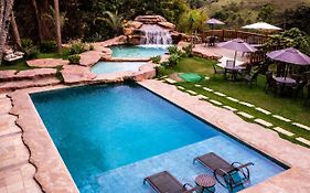 Hotel Fazenda Horizonte Belo